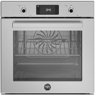 Духовой шкаф Бертаззони F6011PROPLX/23 фото в Казани и Татарстане Духовой шкаф Bertazzoni F6011PROPLX/23 фото в Казани и Татарстане