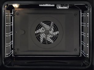 Духовой шкаф Электролюкс EOF5C70X фото 4 в Казани и Татарстане Духовой шкаф Electrolux EOF5C70X фото 4 в Казани и Татарстане