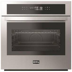 Духовой шкаф Кертинг OKB 9102 CSX PRO фото в Казани и Татарстане Духовой шкаф Korting OKB 9102 CSX PRO фото в Казани и Татарстане