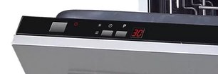 Посудомоечная машина Зигмунд Штайн DW 39.6008 X фото 2 в Казани и Татарстане Посудомоечная машина Zigmund Shtain DW 39.6008 X фото 2 в Казани и Татарстане