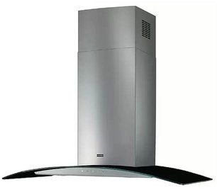 Вытяжка Франке FGC 925 BK/XS фото в Казани и Татарстане Вытяжка Franke FGC 925 BK/XS фото в Казани и Татарстане