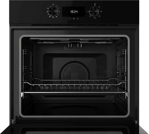 Духовой шкаф Тека HLB 8400 FULL BLACK фото 2 в Казани и Татарстане Духовой шкаф Teka HLB 8400 FULL BLACK фото 2 в Казани и Татарстане