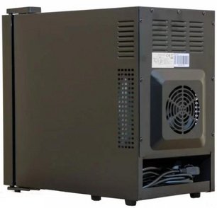 Винный шкаф Coldvine BCW-25C фото 3 в Казани и Татарстане Винный шкаф Cold Vine BCW-25C фото 3 в Казани и Татарстане