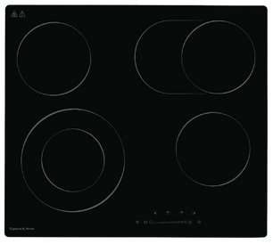 Стеклокерамическая варочная панель Zigmund Shtain CN 43.6 B фото в Казани и Татарстане