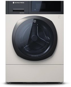 Schulthess Flaw Less (стиральная машина ADA1.105BE1H3J3K + сушильная машина MDA1.105FH3K) фото 2 в Казани и Татарстане Schulthess Flaw Less (стиральная машина ADA1.105BE1H3J3K + сушильная машина MDA1.105FH3K) фото 2 в Казани и Татарстане