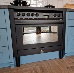 Варочный центр Lofra PNMG96MFT/5IF фото 2 в Казани и Татарстане