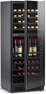 Винный шкаф Дометик E91FG Double Elegance фото 4 в Казани и Татарстане Винный шкаф Dometic E91FG Double Elegance фото 4 в Казани и Татарстане