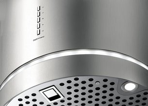 Вытяжка Falmec Polar Light Isola ix (800) ECP фото 2 в Казани и Татарстане