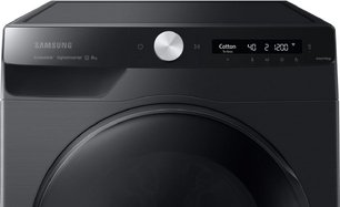 Стиральная машина Samsung WW80AG6L28BBLP фото 3 в Казани и Татарстане