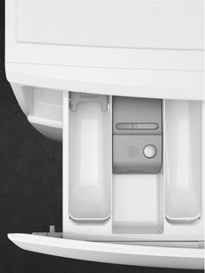 Стиральная машина АЕГ LFR73844BE фото 4 в Казани и Татарстане Стиральная машина AEG LFR73844BE фото 4 в Казани и Татарстане
