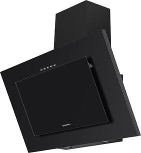 Кухонная вытяжка MAUNFELD Tower Light 50 черный фото 2 в Казани и Татарстане