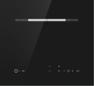 Варочная панель Горение ECT322ORAB фото 3 в Казани и Татарстане Варочная панель Gorenje ECT322ORAB фото 3 в Казани и Татарстане