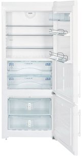 Холодильник Либхер CBN 4656 Premium BioFresh NoFrost фото 3 в Казани и Татарстане Холодильник Liebherr CBN 4656 Premium BioFresh NoFrost фото 3 в Казани и Татарстане