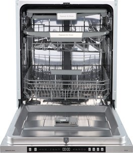 Встраиваемая посудомоечная машина Zigmund Shtain DW 310.6 фото 3 в Казани и Татарстане