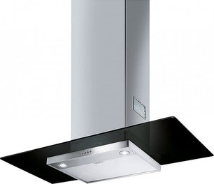 Вытяжка Smeg KFV92DNE фото в Казани и Татарстане