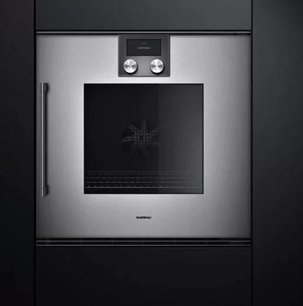 Духовой шкаф Гаггенау BOP 220-110 фото 2 в Казани и Татарстане Духовой шкаф Gaggenau BOP 220-110 фото 2 в Казани и Татарстане