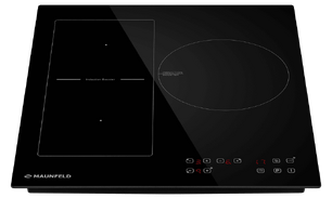 Варочная панель Maunfeld CVI453BK1 фото 2 в Казани и Татарстане