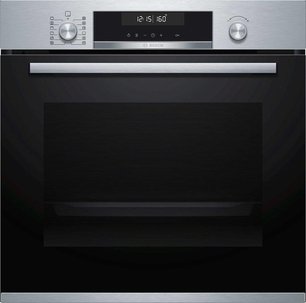 Духовой шкаф Бош HBG578BS0R фото в Казани и Татарстане Духовой шкаф Bosch HBG578BS0R фото в Казани и Татарстане