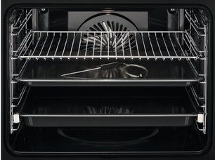 Духовой шкаф Electrolux OKD 6P71 X фото 4 в Казани и Татарстане