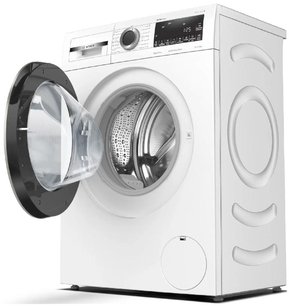 Стиральная машина Бош PerfectCare WHA222W1OE фото 3 в Казани и Татарстане Стиральная машина Bosch PerfectCare WHA222W1OE фото 3 в Казани и Татарстане
