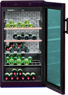Винный шкаф Либхер WK 2977 Grand Cru фото 2 в Казани и Татарстане Винный шкаф Liebherr WK 2977 Grand Cru фото 2 в Казани и Татарстане