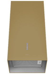 Вытяжка Маунфилд Bath 402 золотой фото 2 в Казани и Татарстане Вытяжка Maunfeld Bath 402 золотой фото 2 в Казани и Татарстане