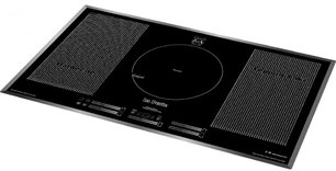 Индукционная варочная поверхность Kaiser KCT 97 FI La Perle фото 2 в Казани и Татарстане