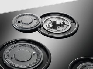 Варочная панель Электролюкс EGT 97657 NK фото 3 в Казани и Татарстане Варочная панель Electrolux EGT 97657 NK фото 3 в Казани и Татарстане