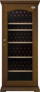 Винный шкаф ИП CEXK 401-6 LNU фото 2 в Казани и Татарстане Винный шкаф IP CEXK 401-6 LNU фото 2 в Казани и Татарстане