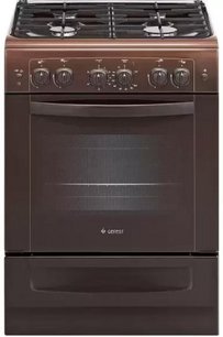 Плита Гефест ПГ 6101-02 0001 фото в Казани и Татарстане Плита Gefest ПГ 6101-02 0001 фото в Казани и Татарстане