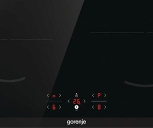 Независимая индукционная варочная панель Gorenje GI6421BC фото 3 в Казани и Татарстане