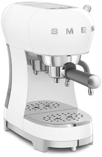 Кофемашина Смег ECF02WHEU фото 4 в Казани и Татарстане Кофемашина Smeg ECF02WHEU фото 4 в Казани и Татарстане