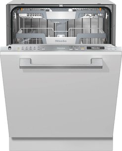 Встраиваемая посудомоечная машина Миле G 7165 SCVi XXL фото в Казани и Татарстане Встраиваемая посудомоечная машина Miele G 7165 SCVi XXL фото в Казани и Татарстане