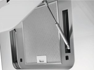 Вытяжка AEG DVB4850B фото 3 в Казани и Татарстане