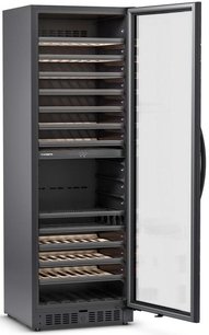 Винный шкаф Дометик E115FG Double Gold фото 2 в Казани и Татарстане Винный шкаф Dometic E115FG Double Gold фото 2 в Казани и Татарстане
