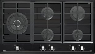 Варочная панель Teka GZC 95320 XBC BLACK фото 2 в Казани и Татарстане