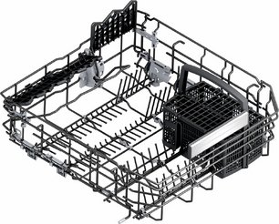 Встраиваемая посудомоечная машина Gaggenau DF271101F фото 3 в Казани и Татарстане