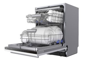 Встраиваемая посудомоечная машина Midea MID60S450i фото 3 в Казани и Татарстане