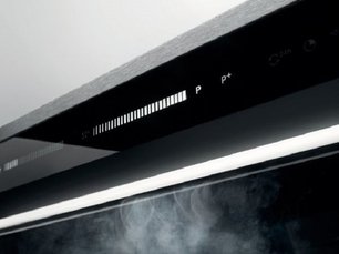 Вытяжка Горение Плюс GHT92X фото 2 в Казани и Татарстане Вытяжка Gorenje Plus GHT92X фото 2 в Казани и Татарстане