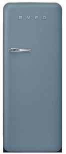 Холодильник Смег FAB28RDSB6 фото в Казани и Татарстане Холодильник Smeg FAB28RDSB6 фото в Казани и Татарстане