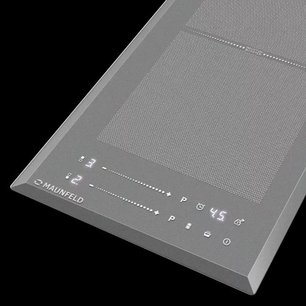 Индукционная варочная панель Maunfeld CVI292S2FLGR фото 2 в Казани и Татарстане