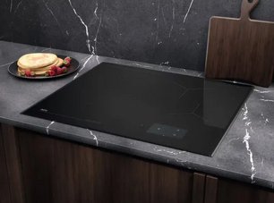 Варочная панель AEG NIH64B30AB фото 4 в Казани и Татарстане