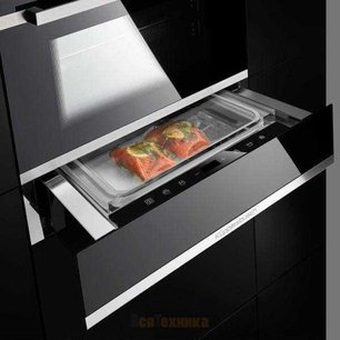 Вакууматор Куперсбуш CSV 6800.0 S9 Shade of grey фото 2 в Казани и Татарстане Вакууматор Kuppersbusch CSV 6800.0 S9 Shade of grey фото 2 в Казани и Татарстане