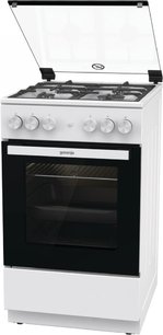 Газовая плита Горение GG5A12WF-B фото 2 в Казани и Татарстане Газовая плита Gorenje GG5A12WF-B фото 2 в Казани и Татарстане
