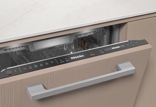 Встраиваемая посудомоечная машина Миле G 7765 SCVi XXL AutoDos фото 2 в Казани и Татарстане Встраиваемая посудомоечная машина Miele G 7765 SCVi XXL AutoDos фото 2 в Казани и Татарстане