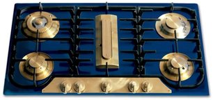 Варочная панель Restart ELP090 BU фото в Казани и Татарстане