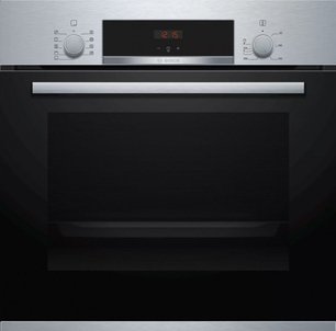 Духовой шкаф Бош HBA513BS1 фото в Казани и Татарстане Духовой шкаф Bosch HBA513BS1 фото в Казани и Татарстане