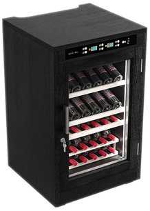 Винный шкаф Meyvel MV46-WB1-M фото 4 в Казани и Татарстане