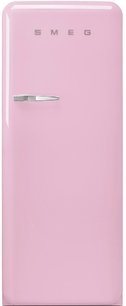 Холодильник Смег FAB28RPK3 фото в Казани и Татарстане Холодильник Smeg FAB28RPK3 фото в Казани и Татарстане