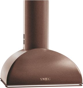 Вытяжка Smeg KS59RAE фото в Казани и Татарстане